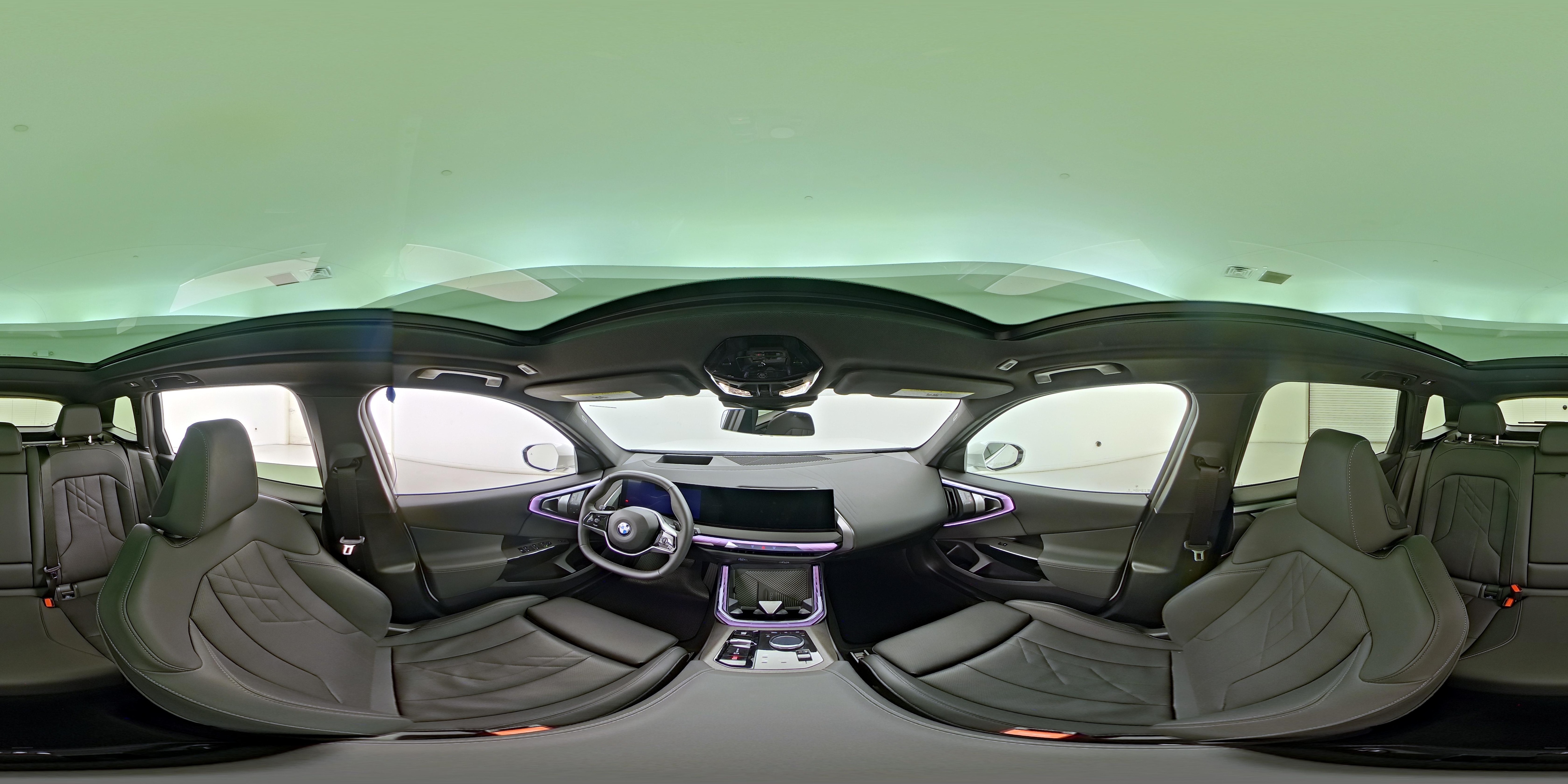 2026 BMW X3 30 - Photo 25
