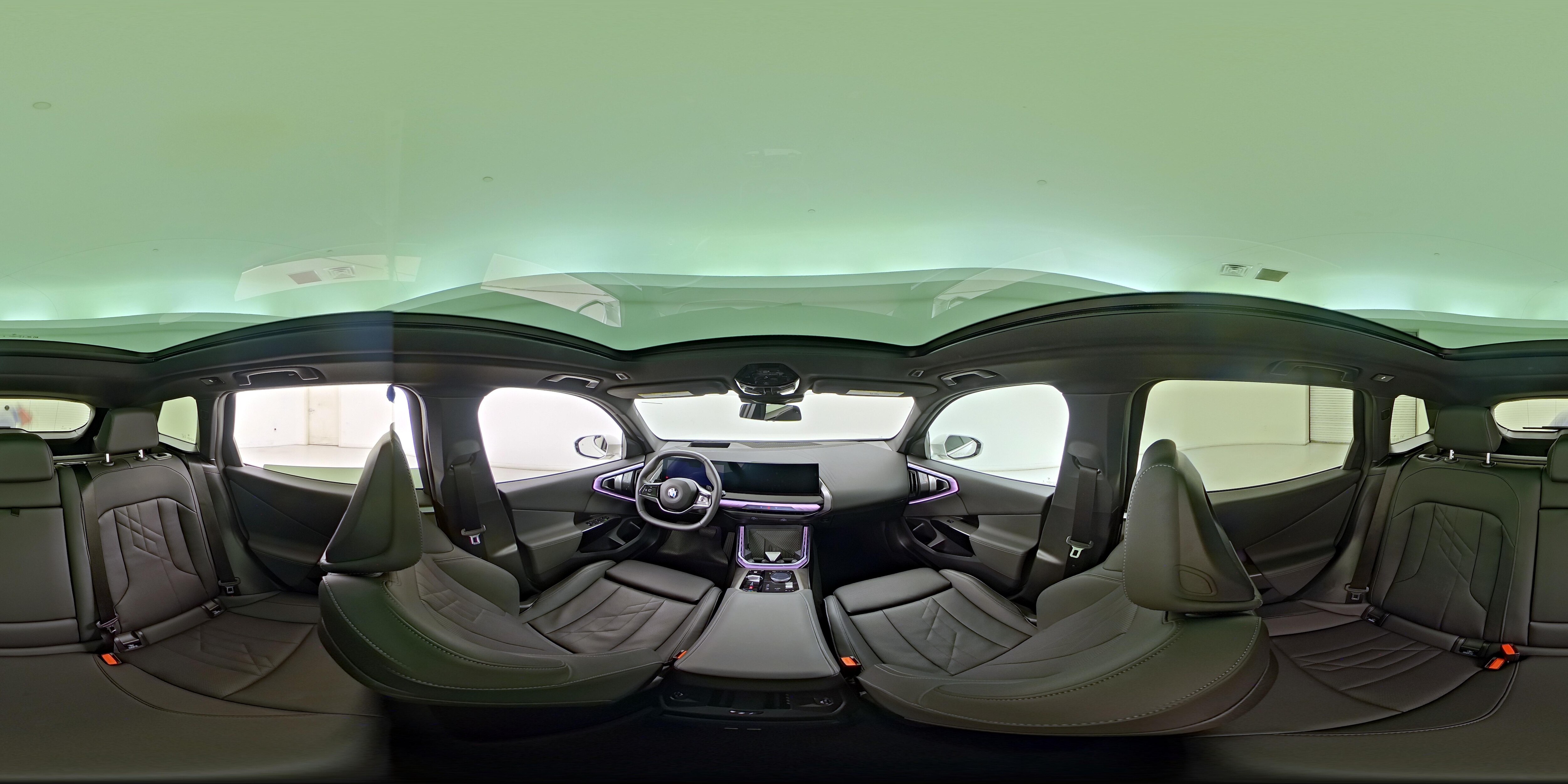 2026 BMW X3 30 - Photo 26