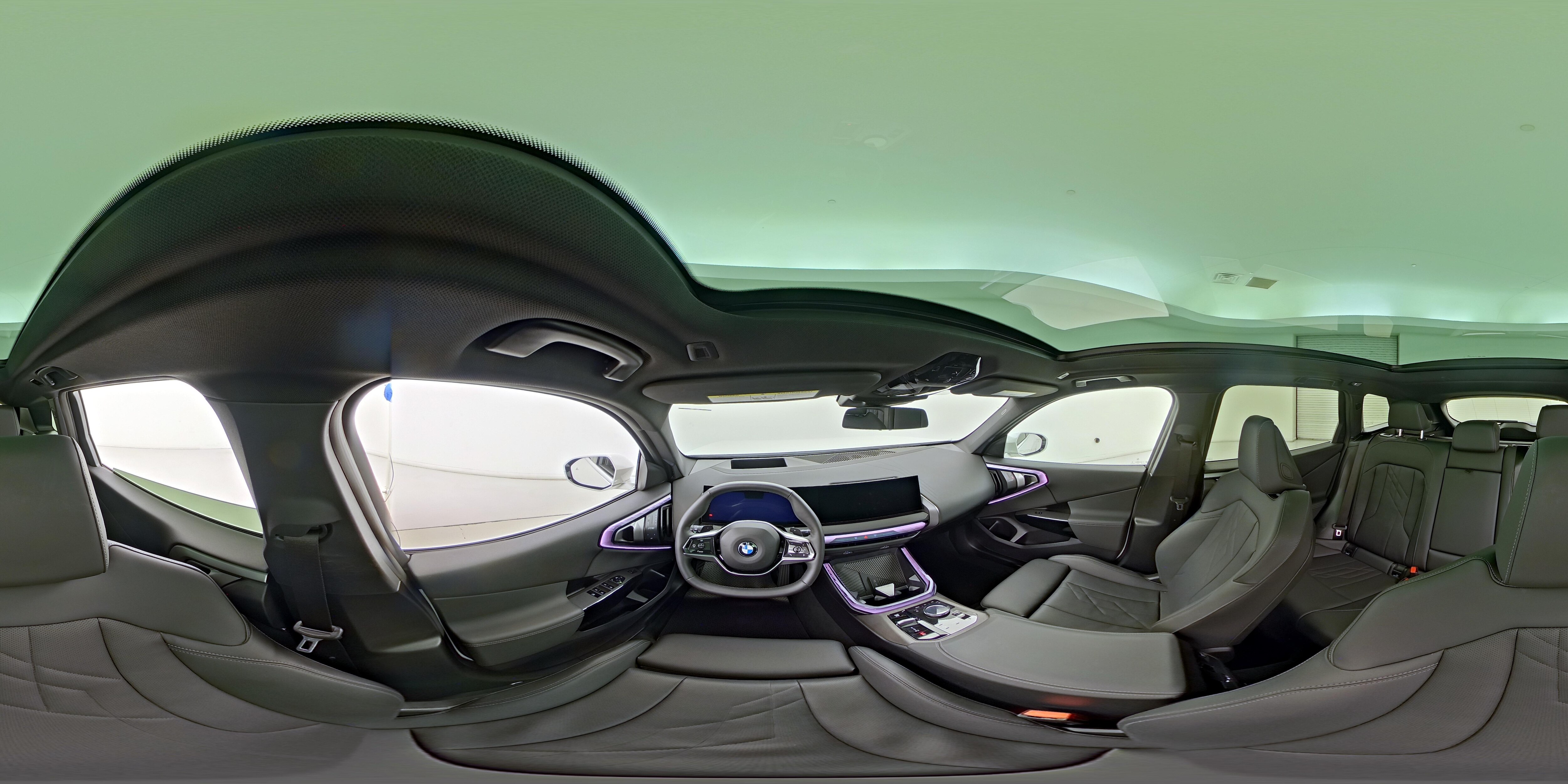 2026 BMW X3 30 - Photo 27