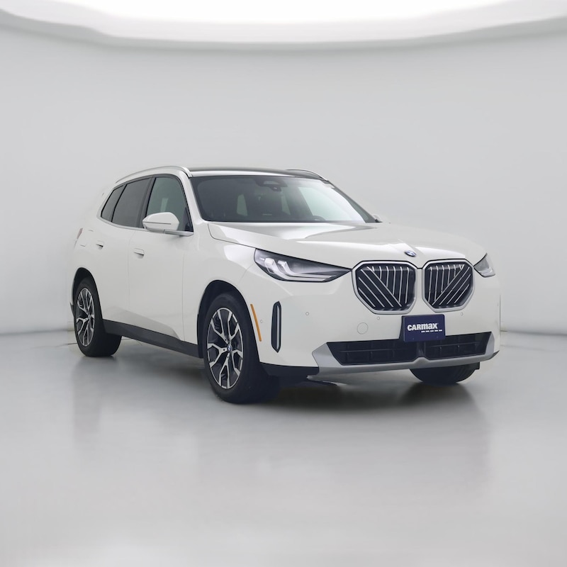 2026 BMW X3 xDrive30
