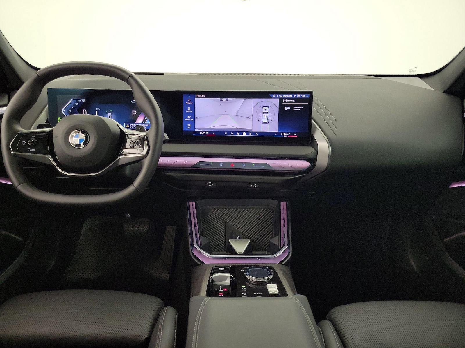 2026 BMW X3 30 - Photo 10