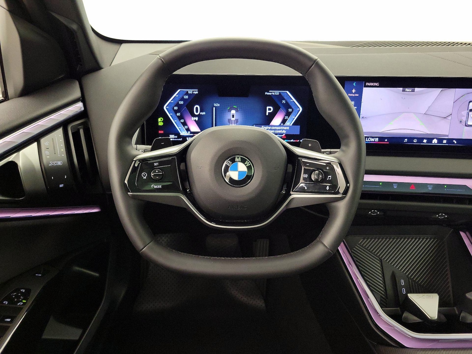 2026 BMW X3 30 - Photo 11