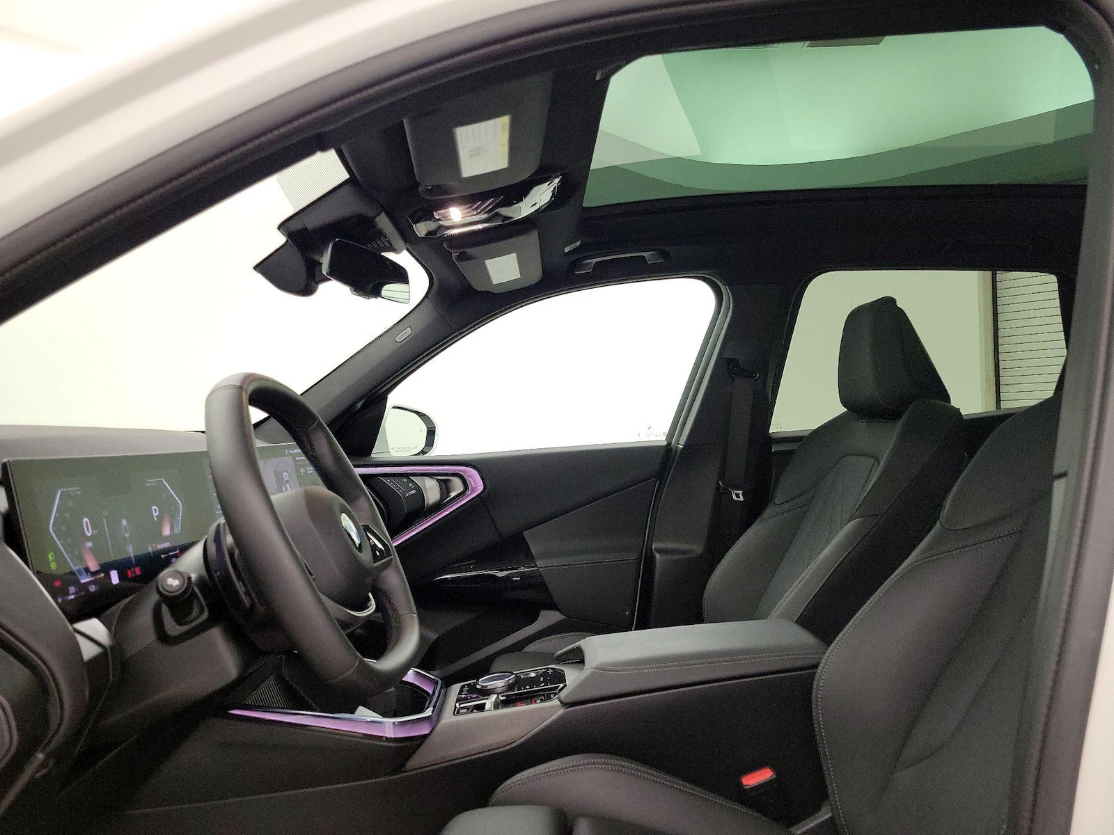 2026 BMW X3 30 - Photo 20