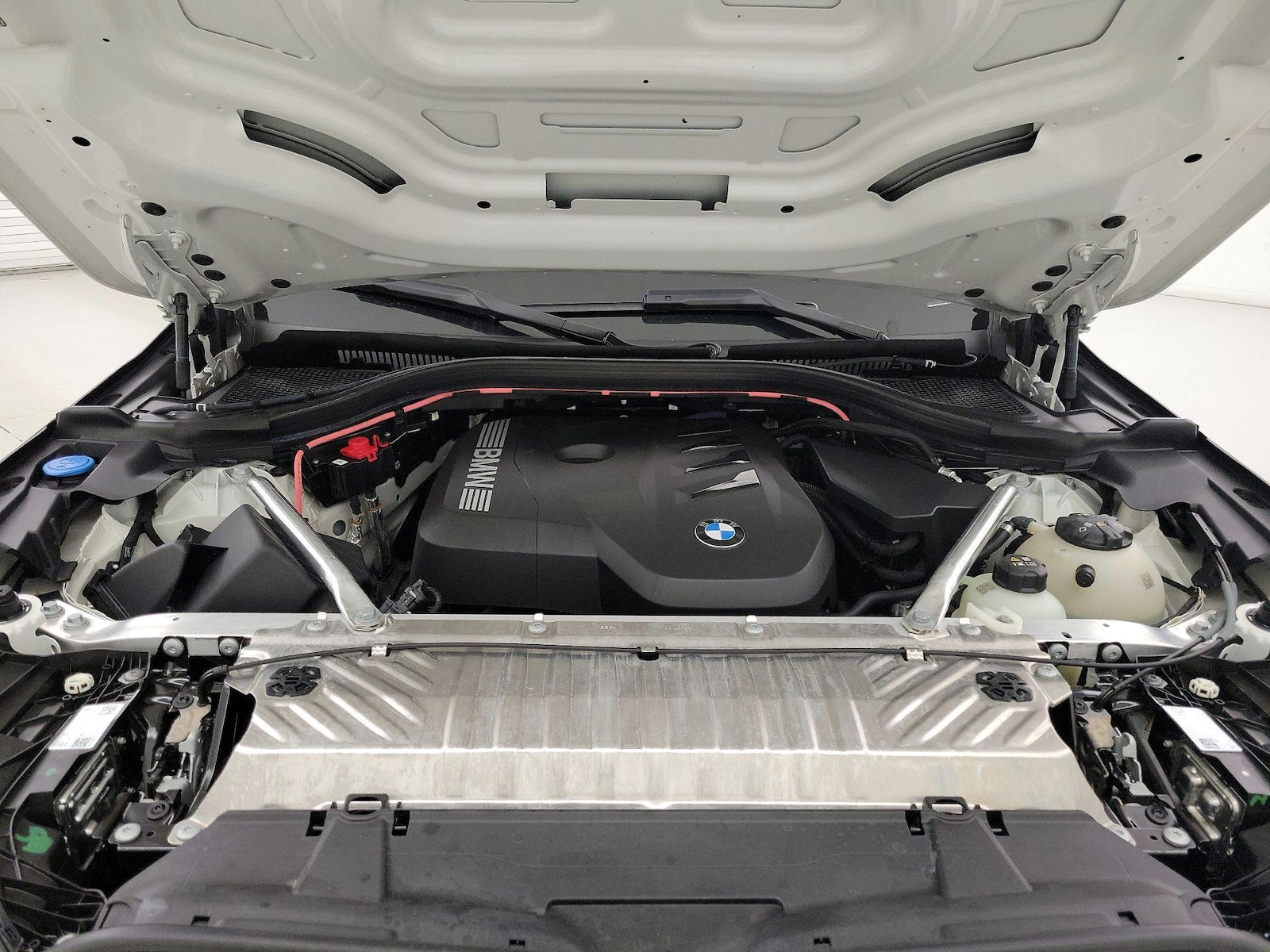2026 BMW X3 30 - Photo 23