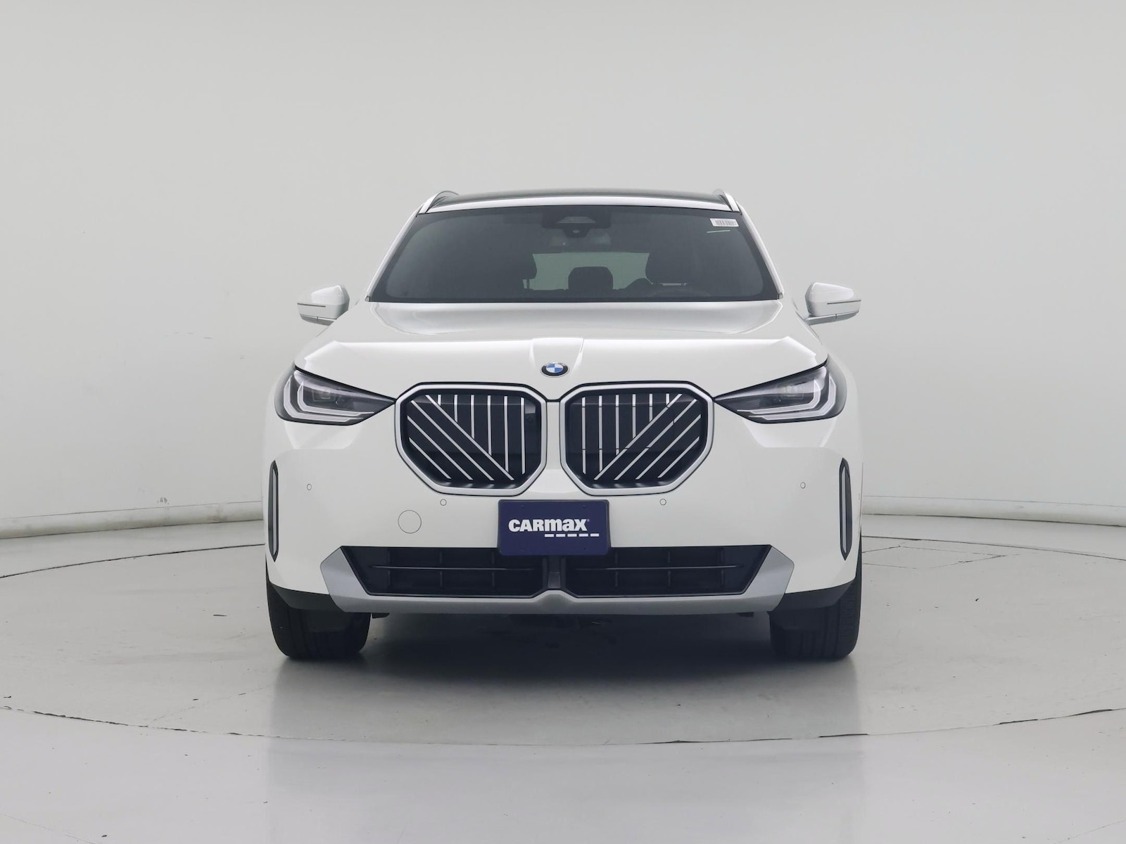 2026 BMW X3 30 - Photo 6