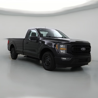2023 Ford F150 XL