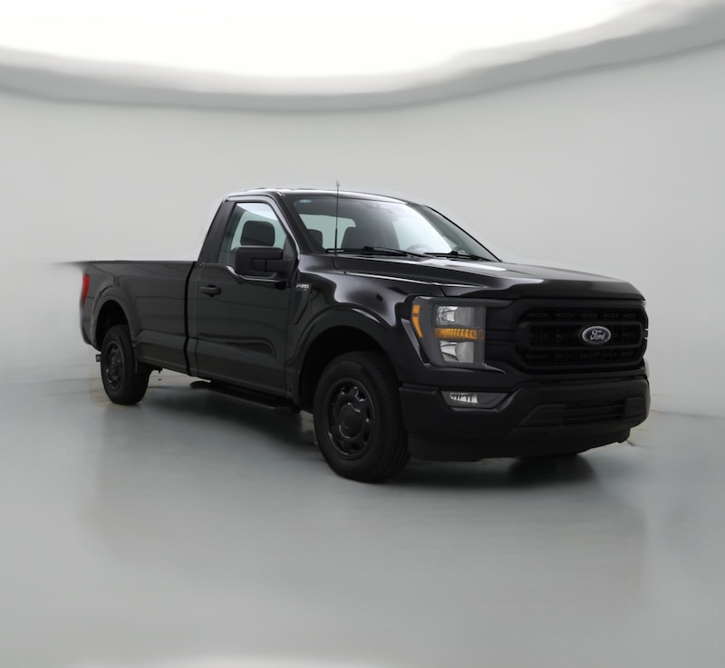 2023 Ford F150 XL