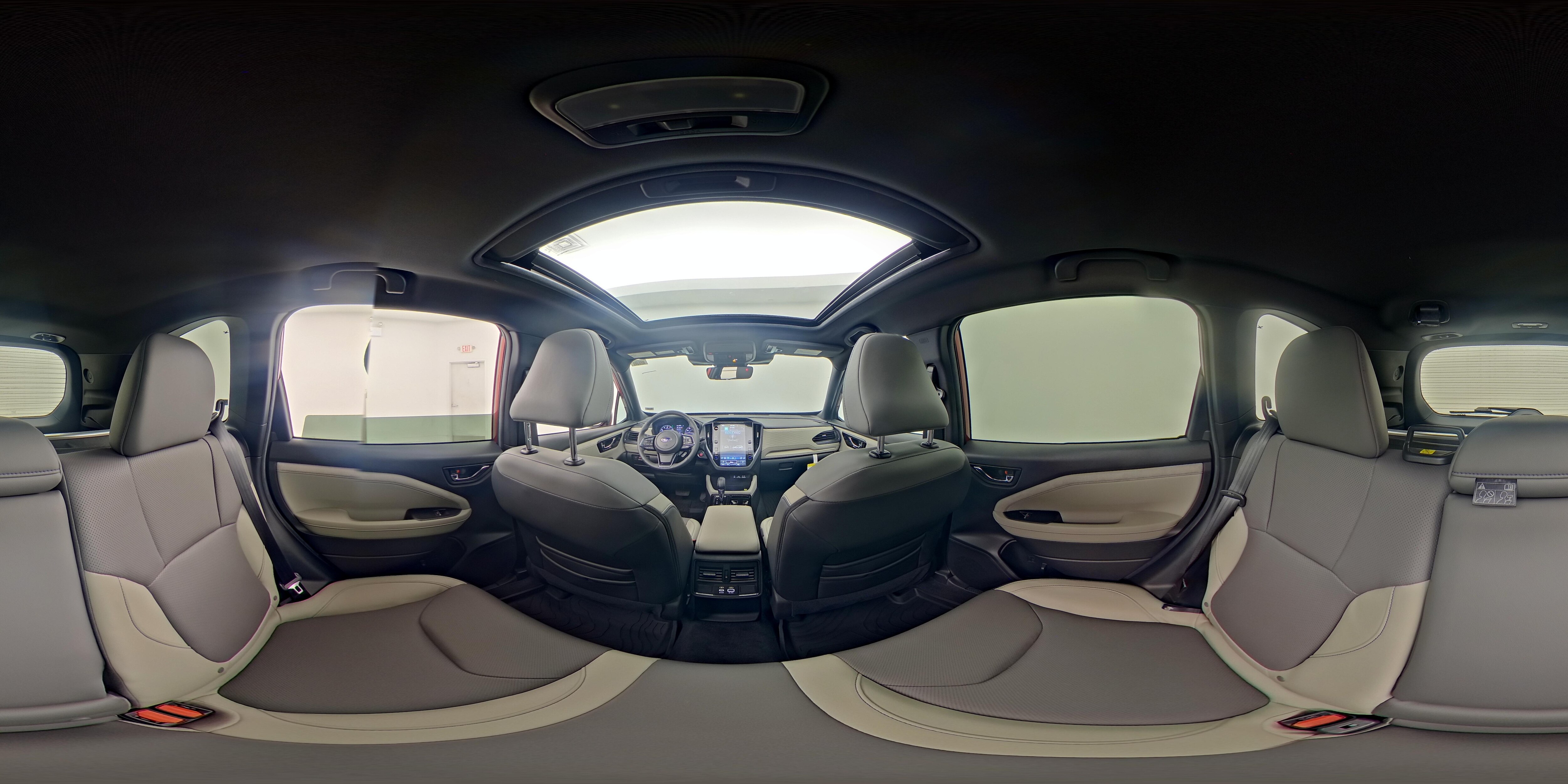 2026 Subaru Forester Limited - Photo 26