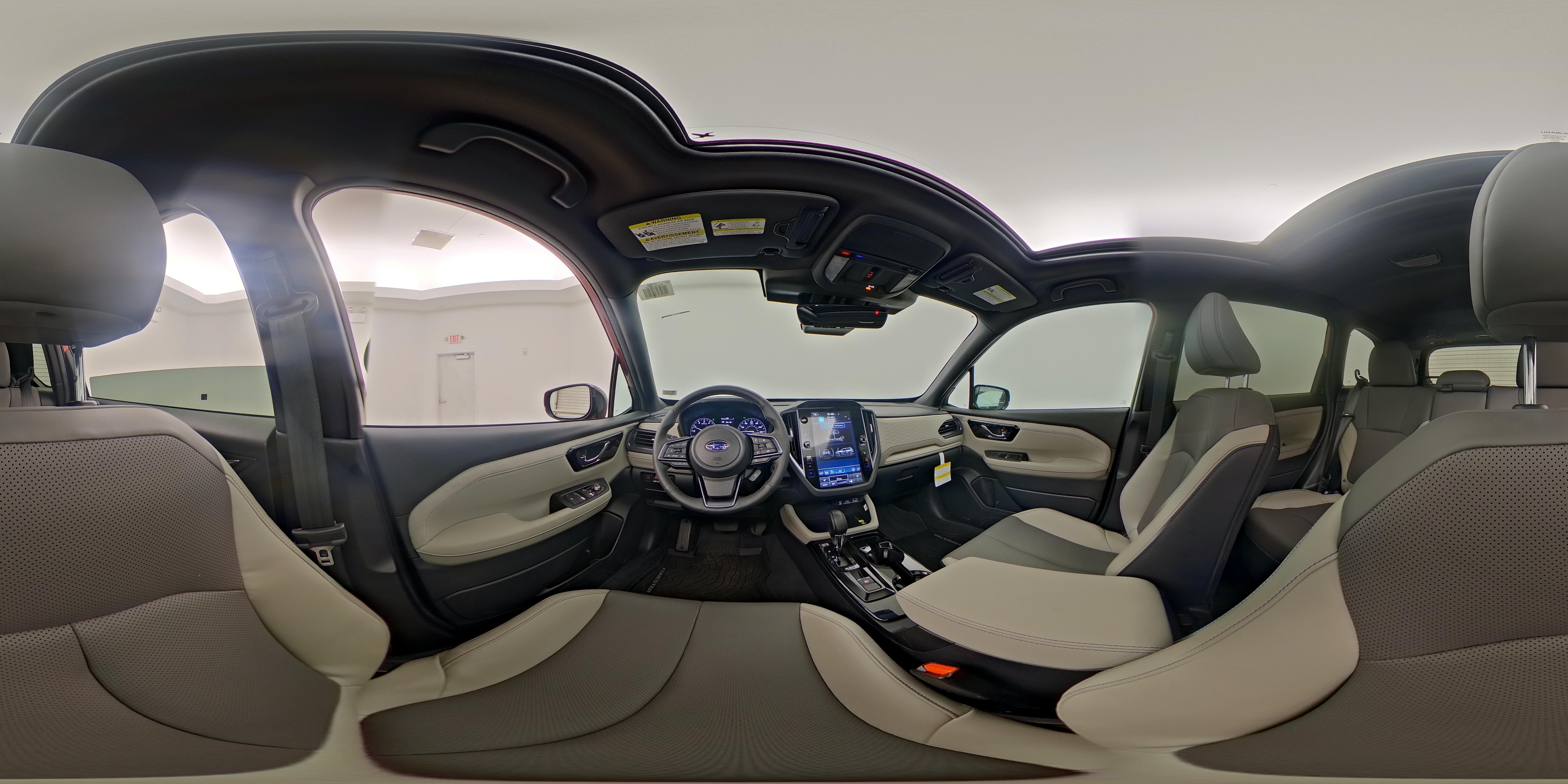 2026 Subaru Forester Limited - Photo 27