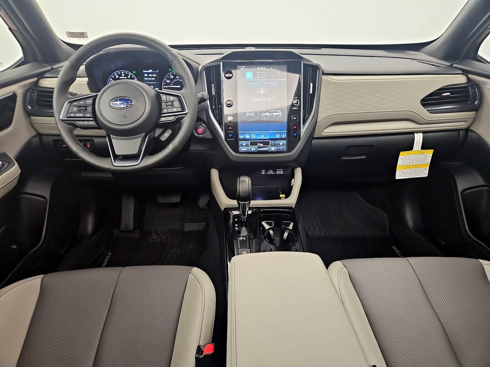 2026 Subaru Forester Limited - Photo 10