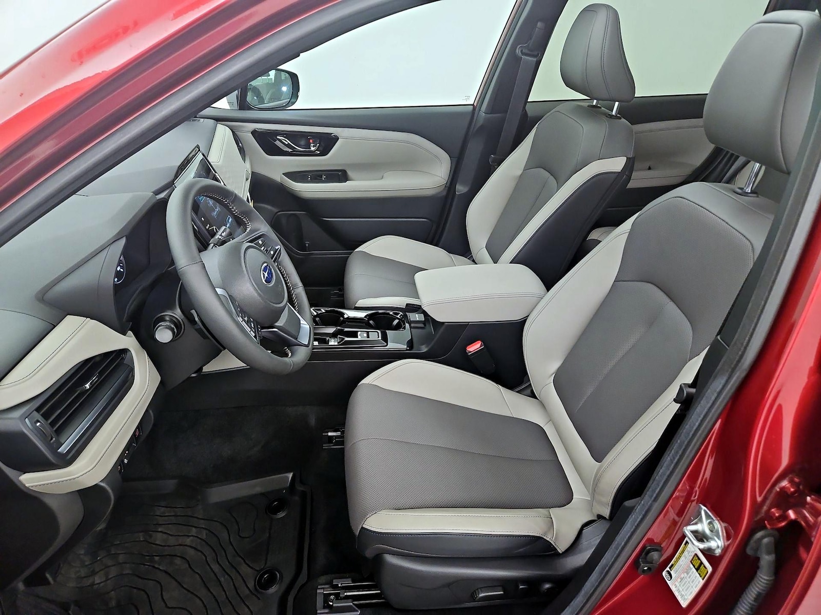 2026 Subaru Forester Limited - Photo 12