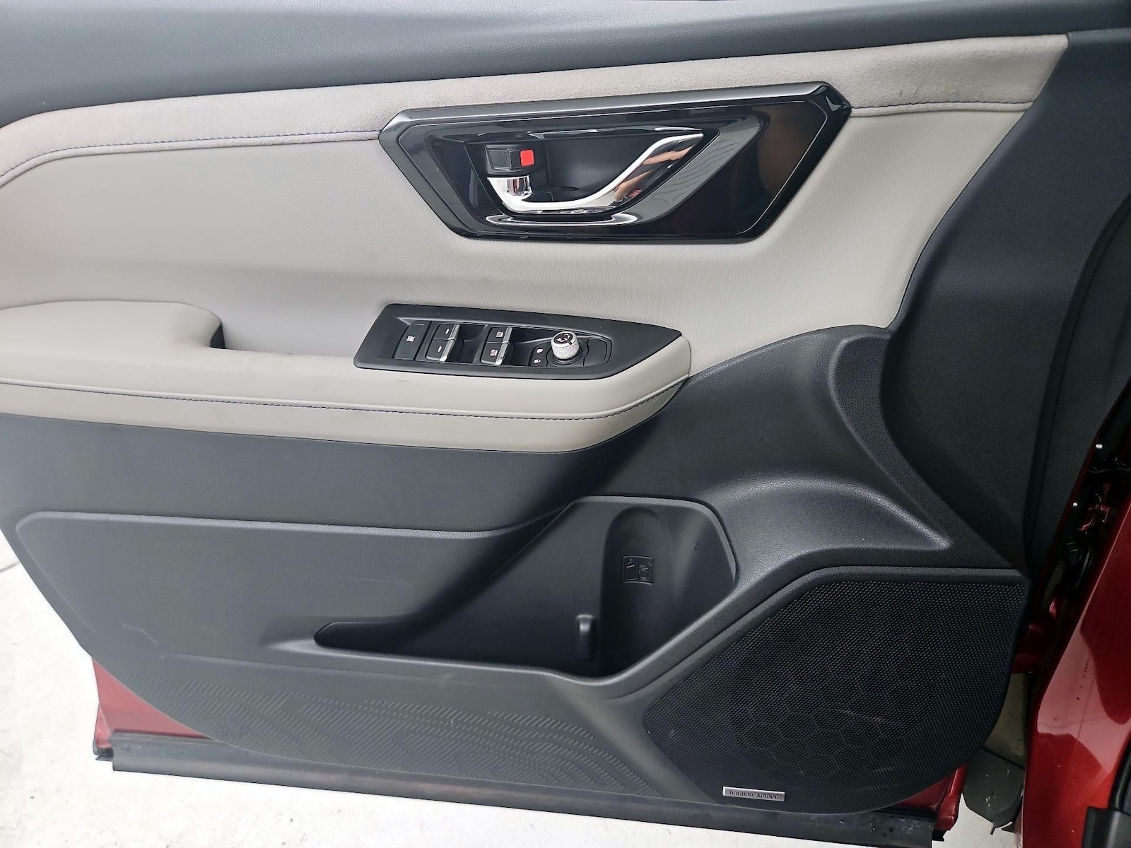 2026 Subaru Forester Limited - Photo 13