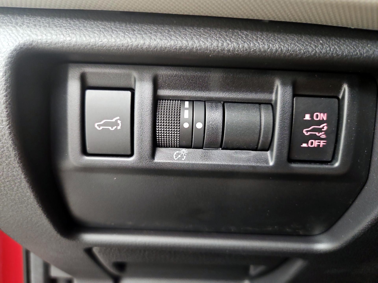 2026 Subaru Forester Limited - Photo 14