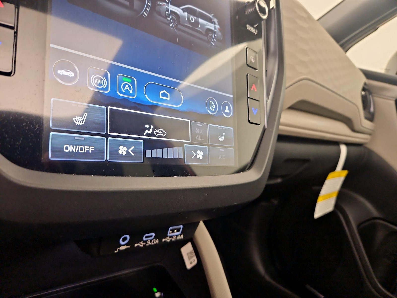 2026 Subaru Forester Limited - Photo 17