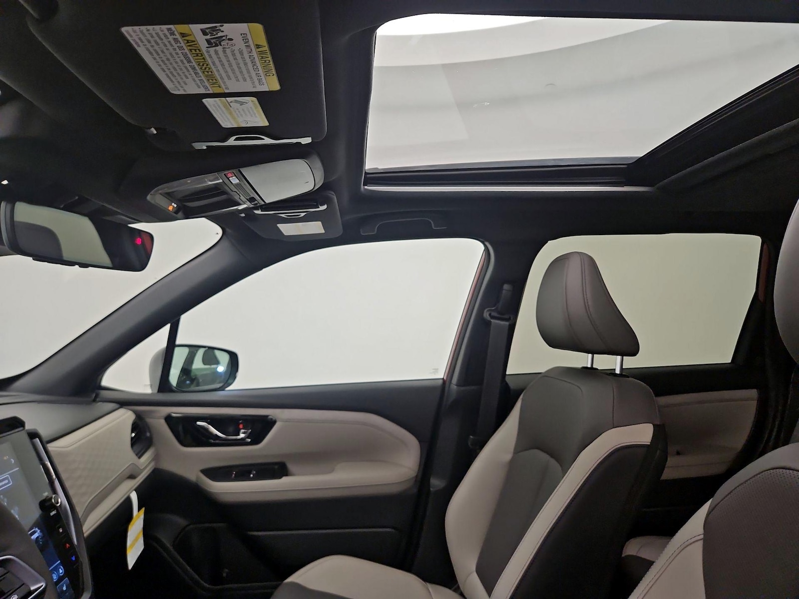 2026 Subaru Forester Limited - Photo 20