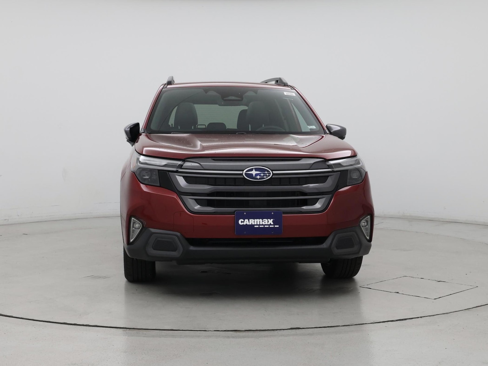 2026 Subaru Forester Limited - Photo 6