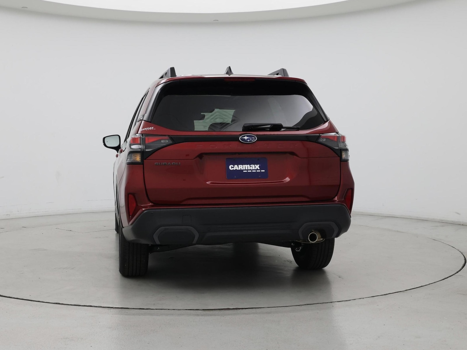 2026 Subaru Forester Limited - Photo 7