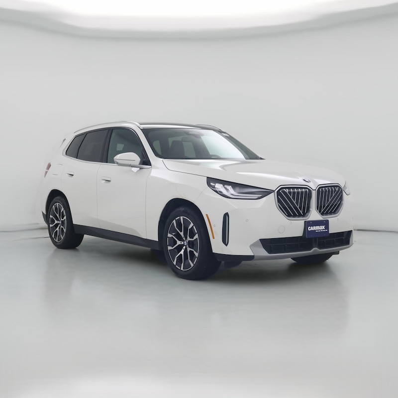 2026 BMW X3 xDrive30