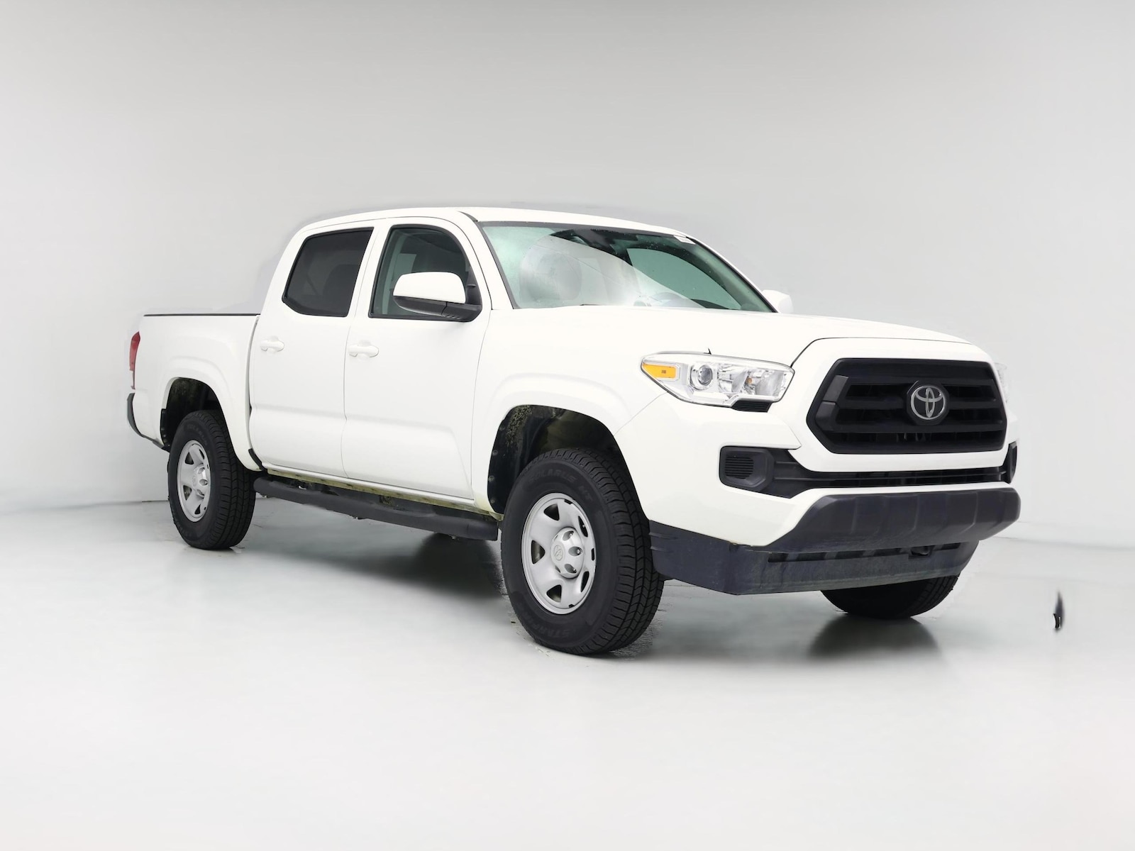 2023 Toyota Tacoma 4WD