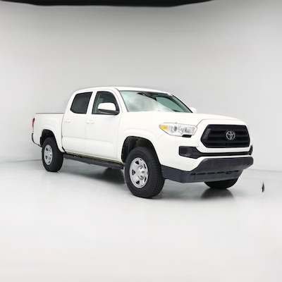 Recommended categories heading image of the selected vehicle