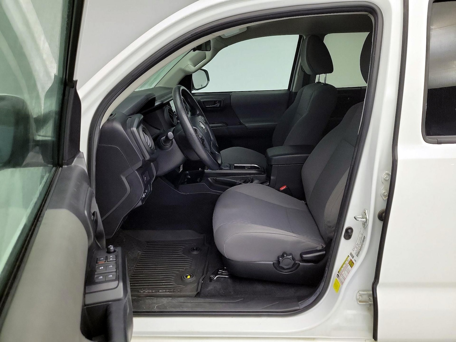 Side Airbags