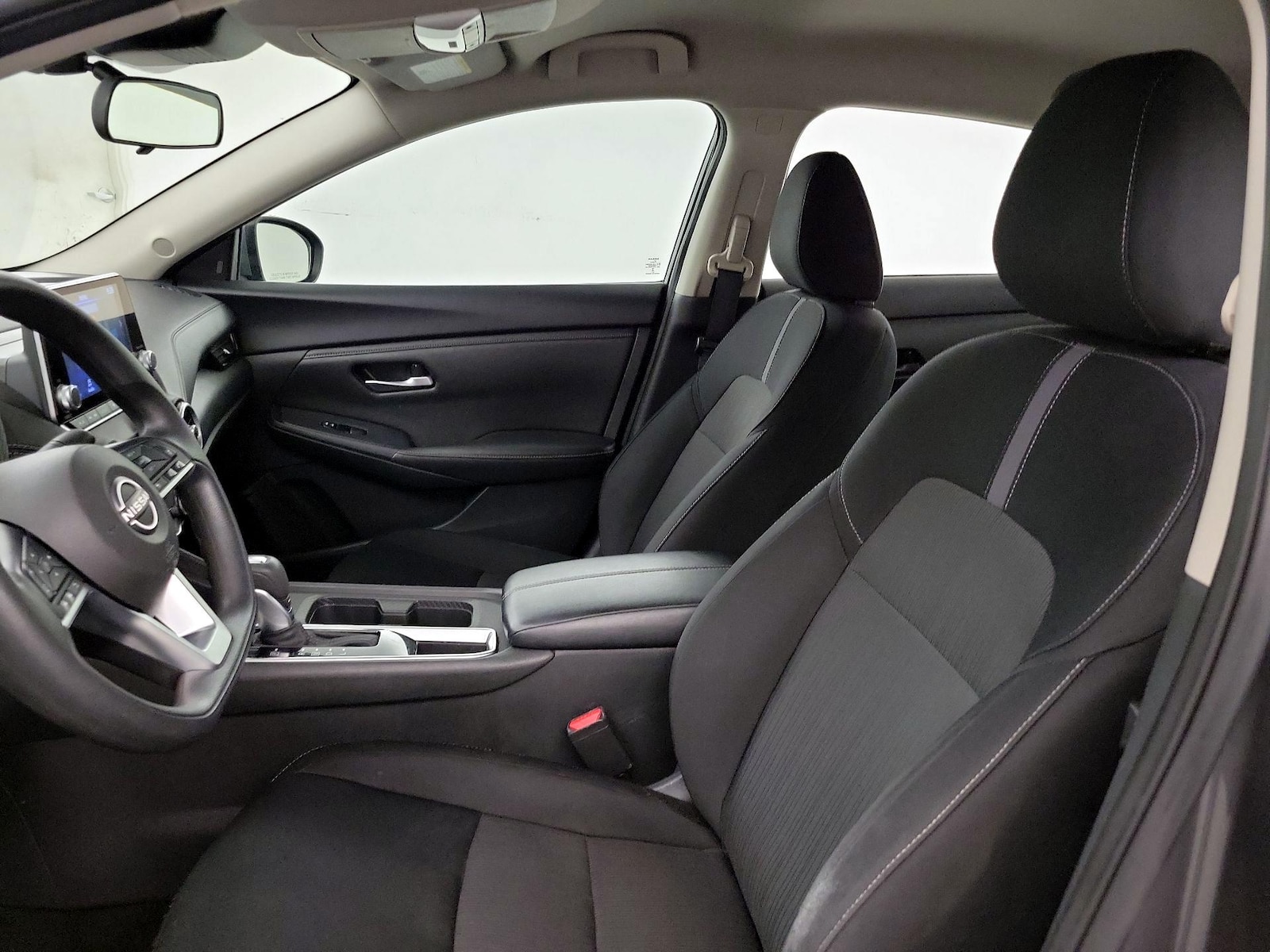 Side Airbags