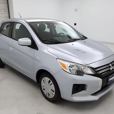 2024 Mitsubishi Mirage SE