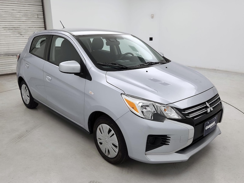 2024 Mitsubishi Mirage SE