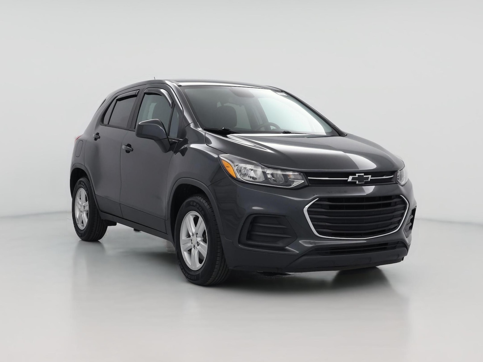 2020 Chevrolet Trax