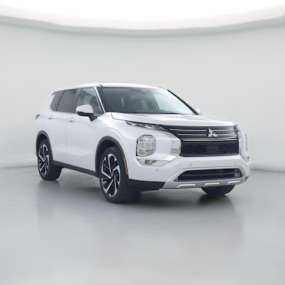 Vehicle exterior view