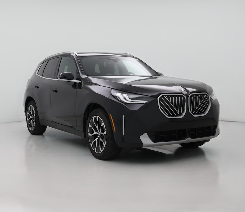 2026 BMW X3 xDrive30