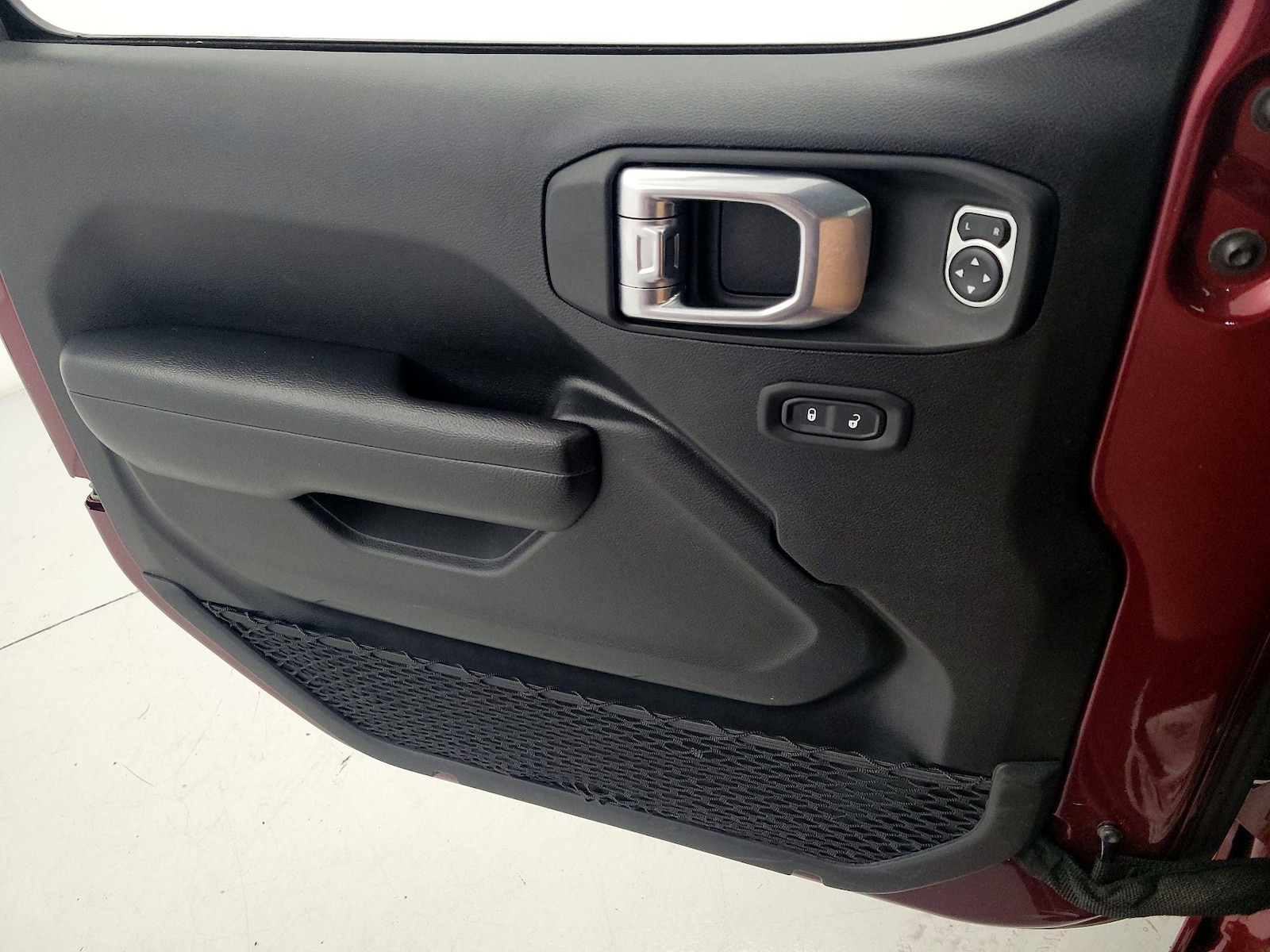 2021 Jeep Wrangler Unlimited 80TH - Photo 13