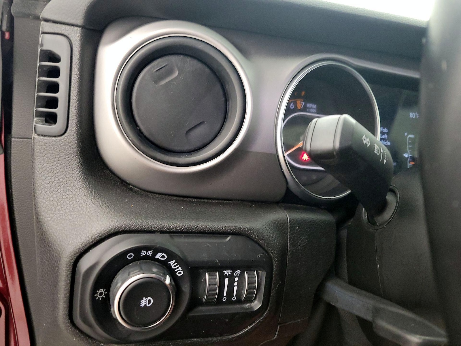 2021 Jeep Wrangler Unlimited 80TH - Photo 14