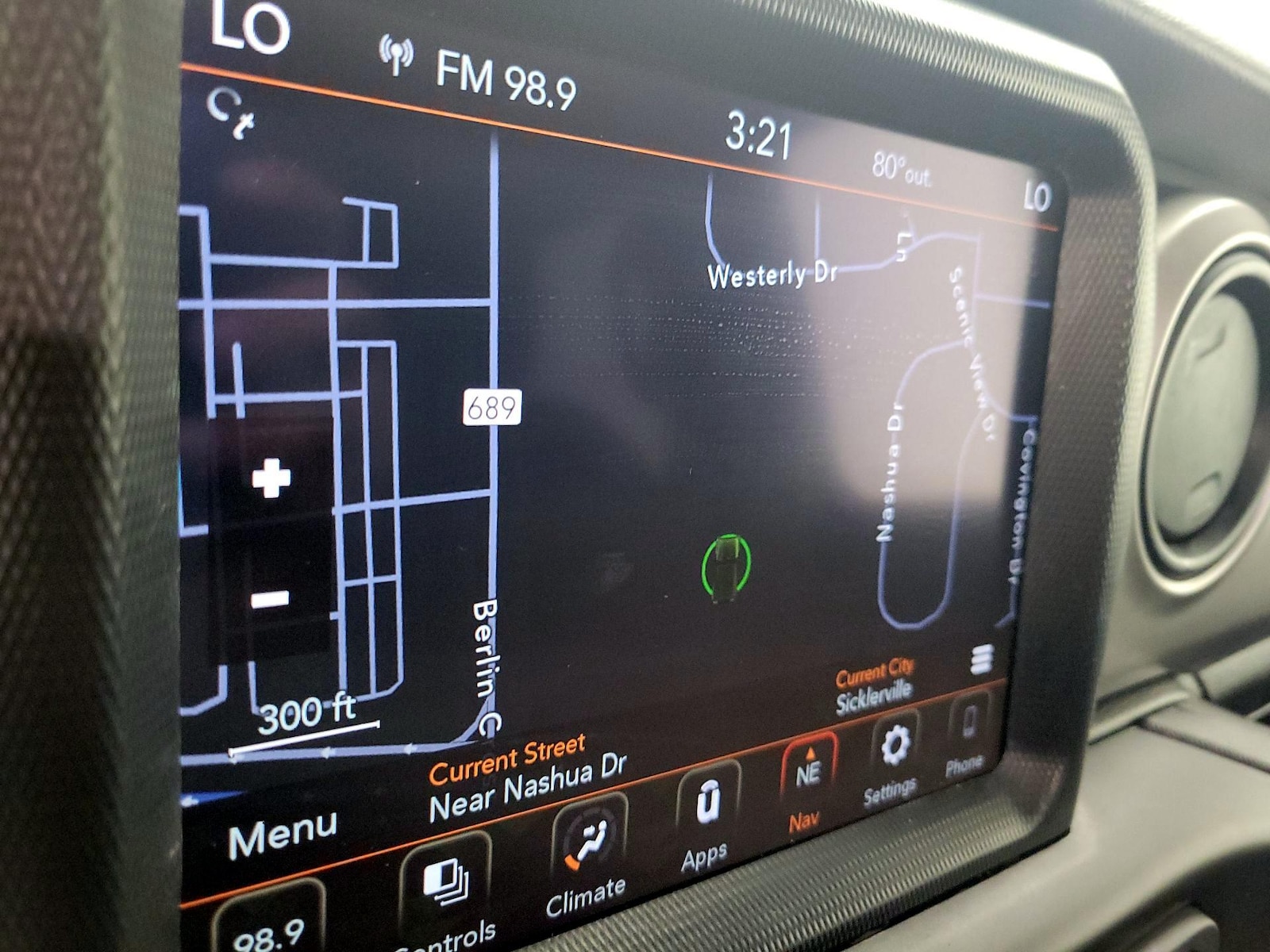 2021 Jeep Wrangler Unlimited 80TH - Photo 15