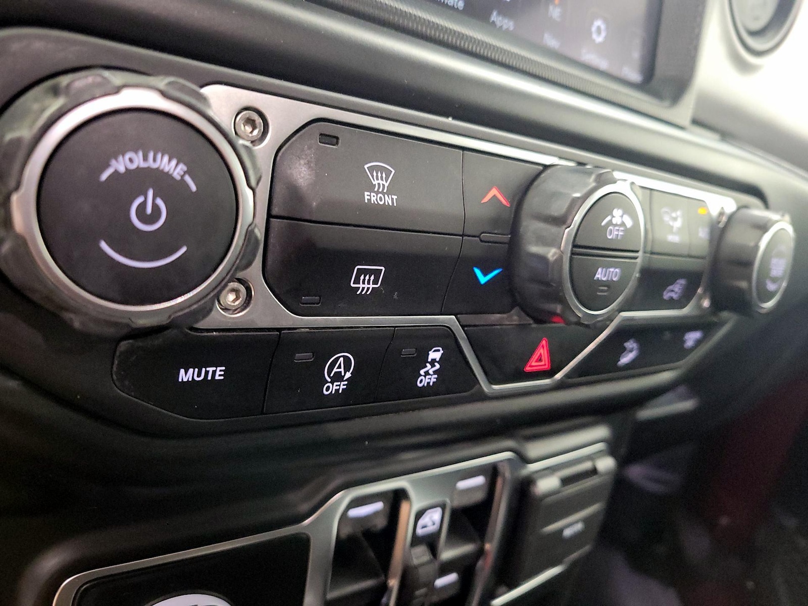 2021 Jeep Wrangler Unlimited 80TH - Photo 18