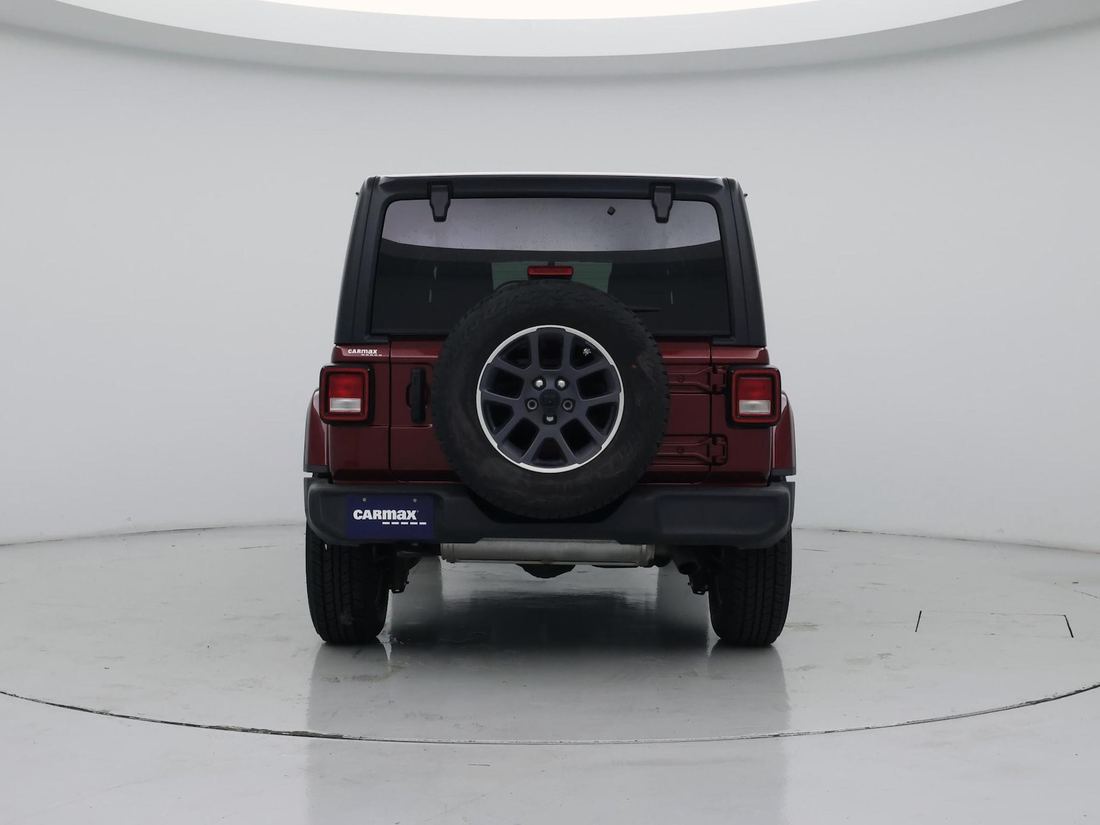 2021 Jeep Wrangler Unlimited 80TH - Photo 7