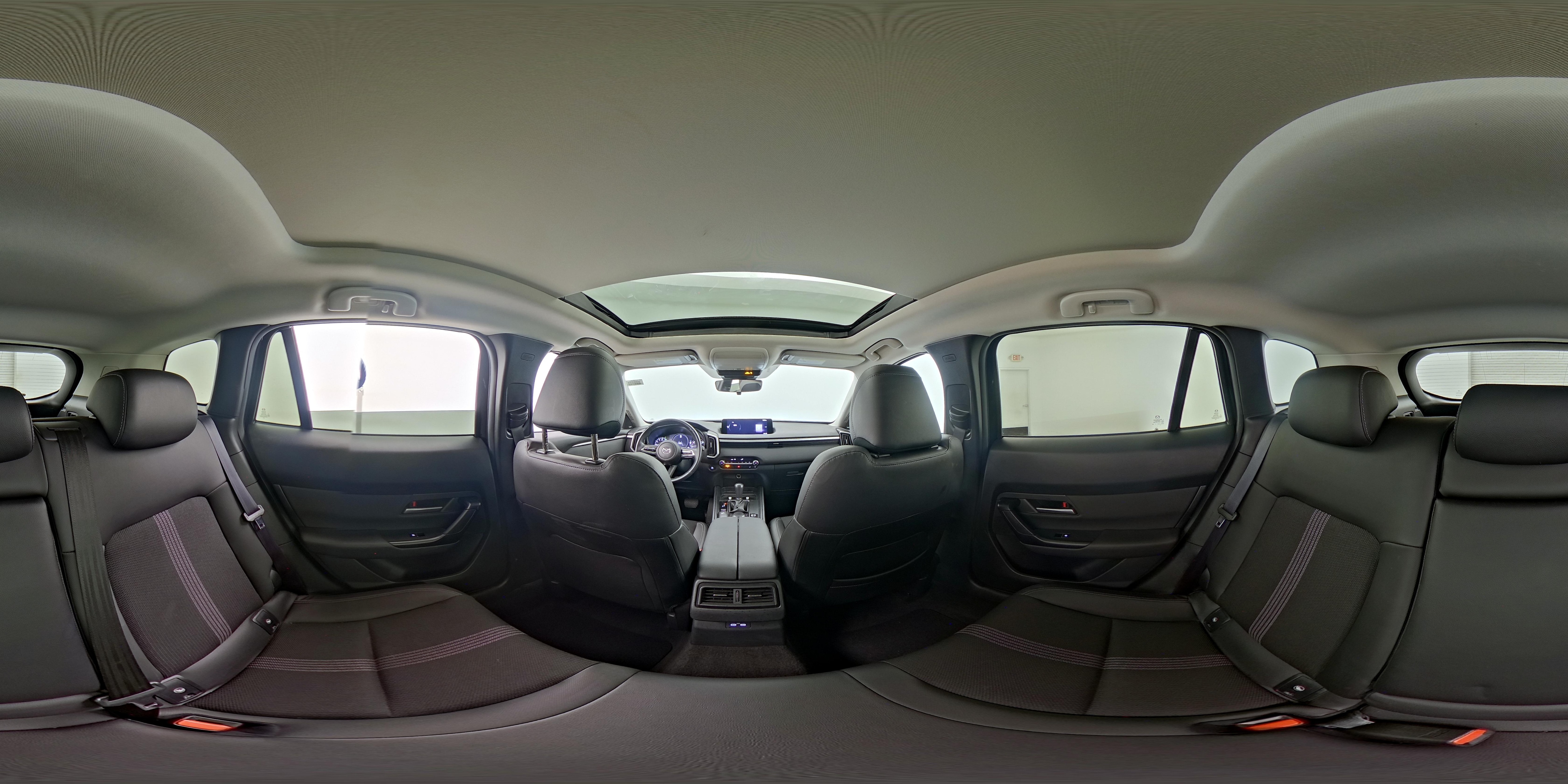 2025 Mazda CX-50 Premium - Photo 25