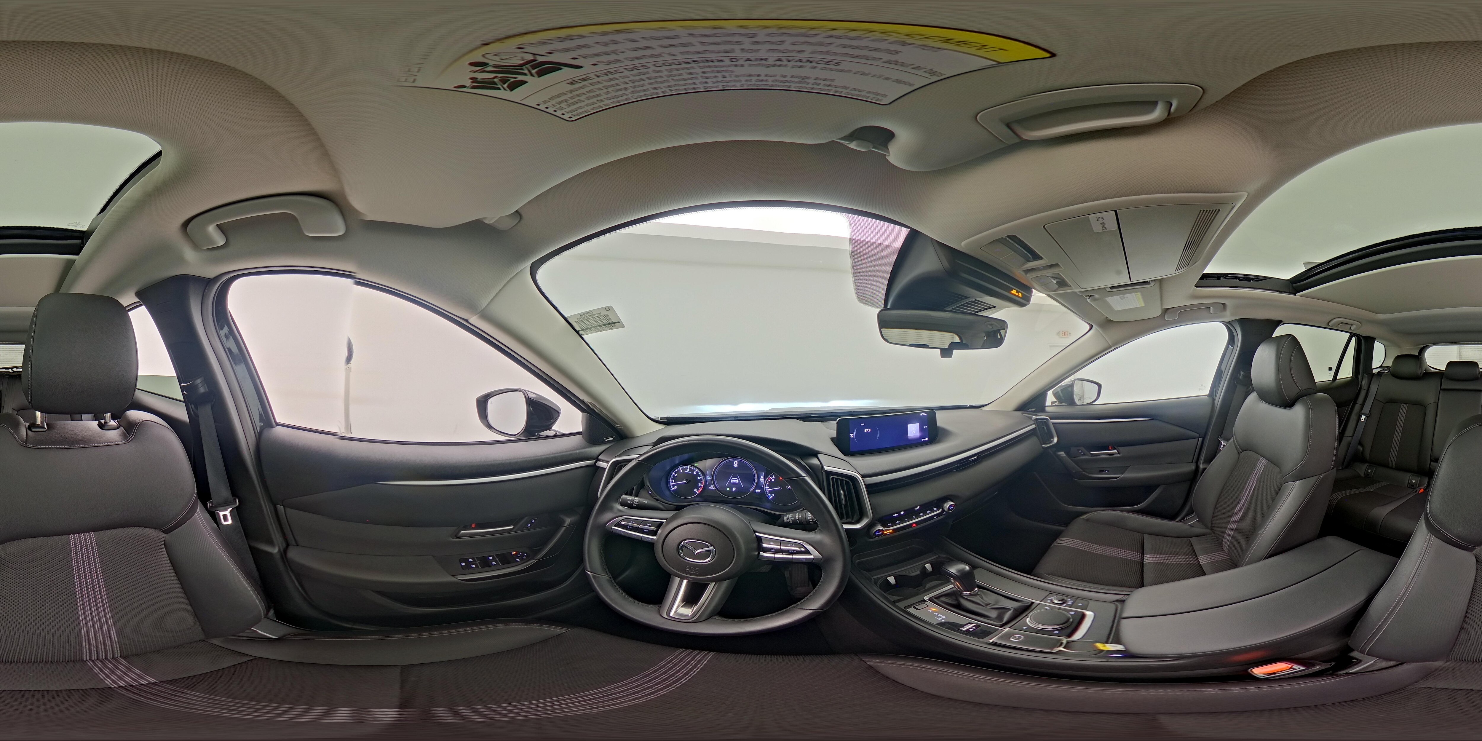 2025 Mazda CX-50 Premium - Photo 26