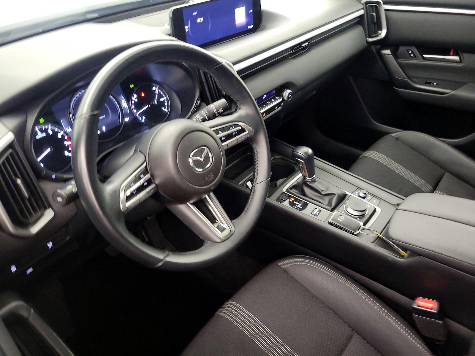 2025 Mazda CX-50 Premium - Photo 10