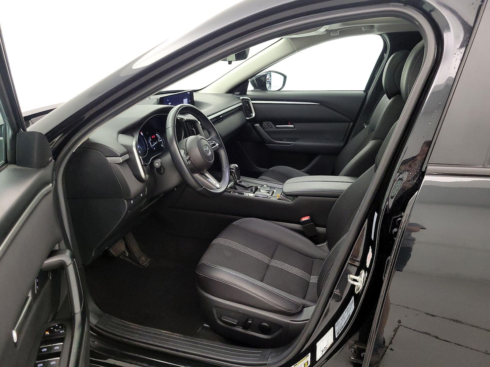 2025 Mazda CX-50 Premium - Photo 12