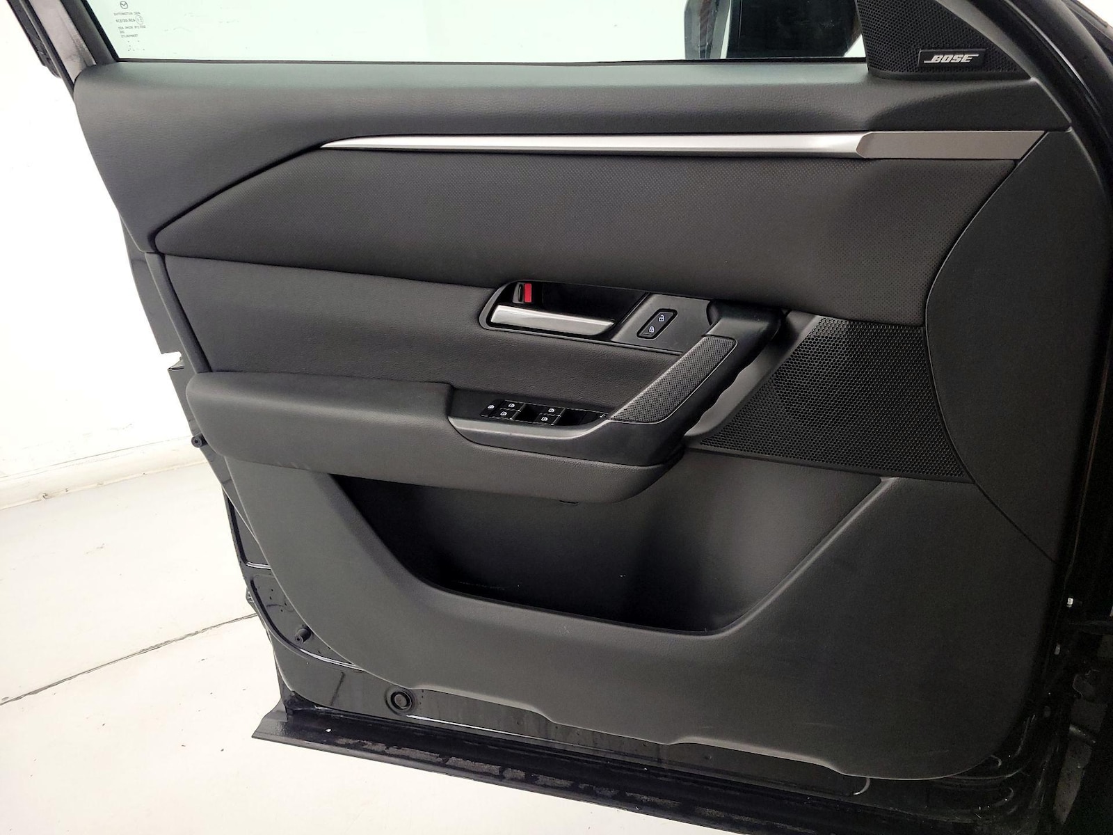 2025 Mazda CX-50 Premium - Photo 13
