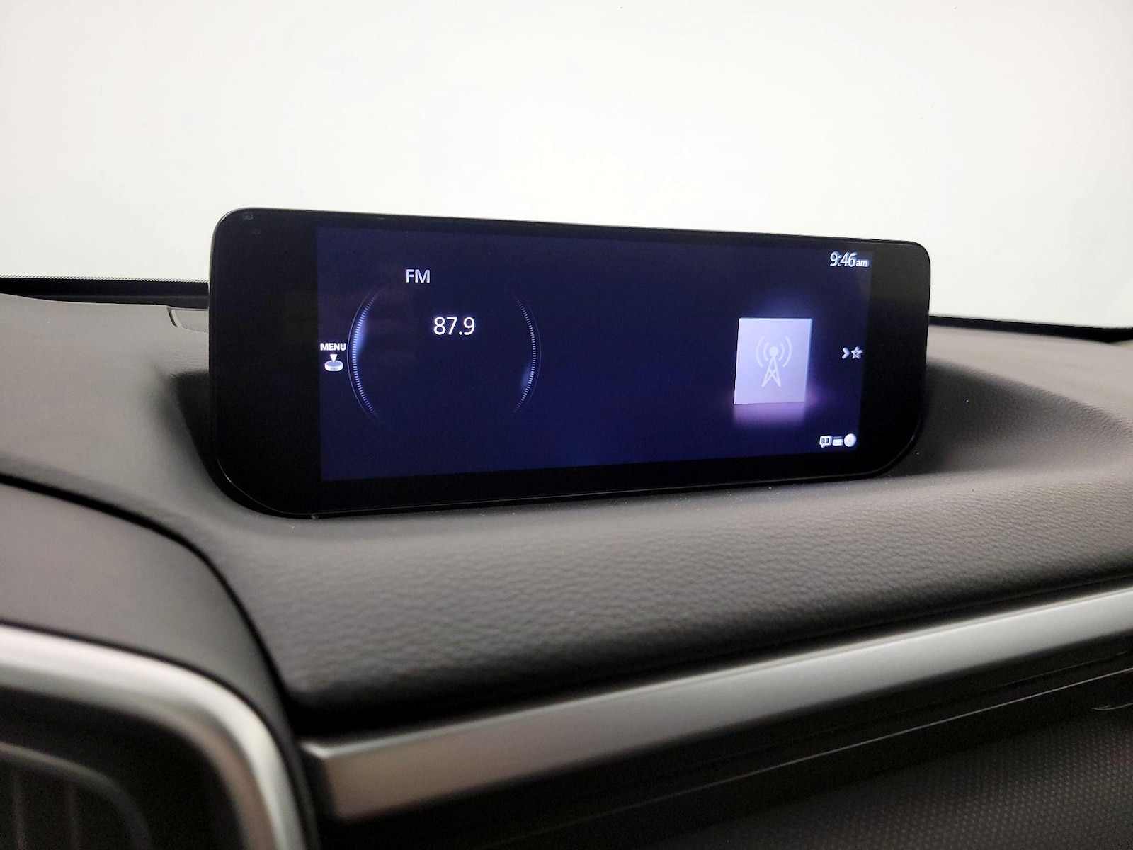 2025 Mazda CX-50 Premium - Photo 16