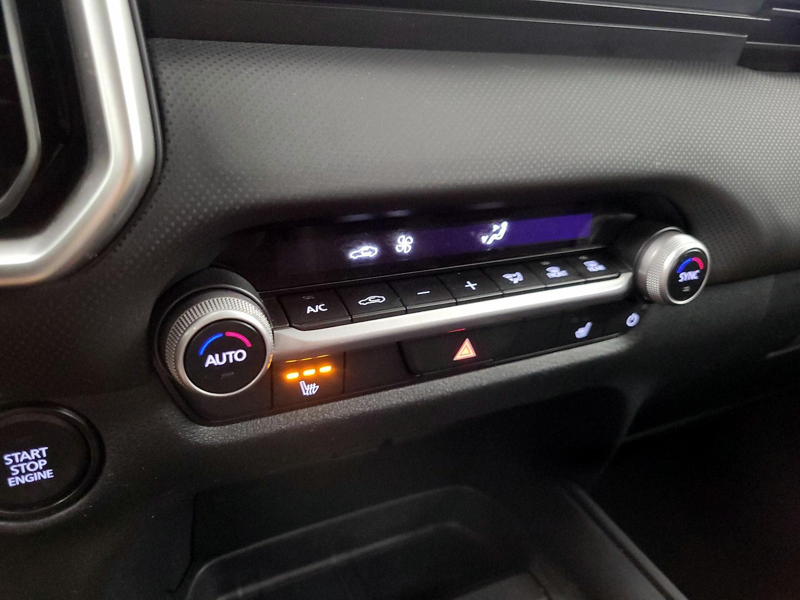 2025 Mazda CX-50 Premium - Photo 17