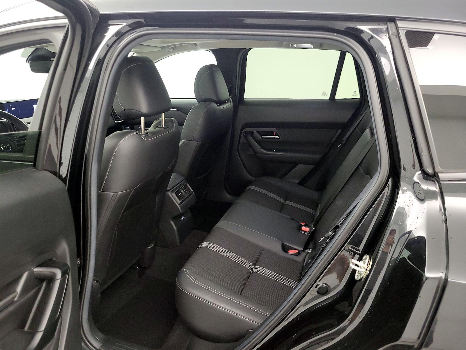 2025 Mazda CX-50 Premium - Photo 20