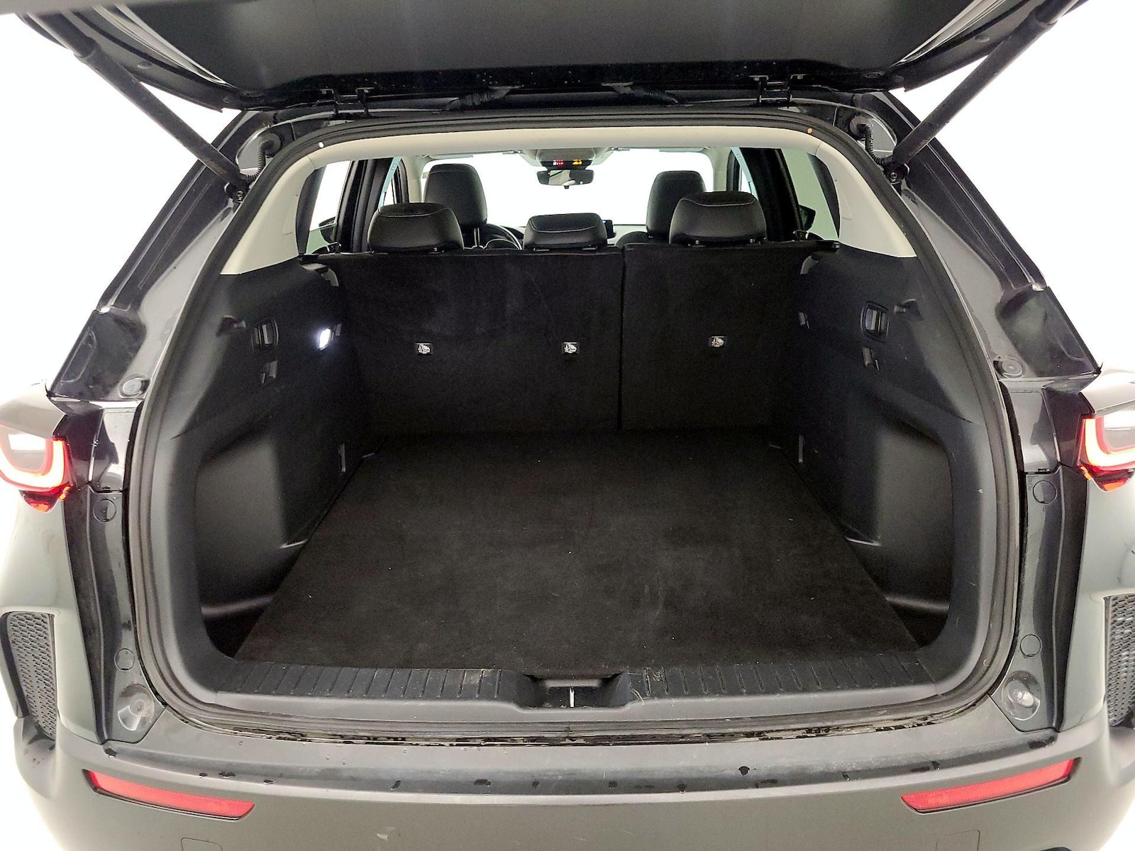 2025 Mazda CX-50 Premium - Photo 21