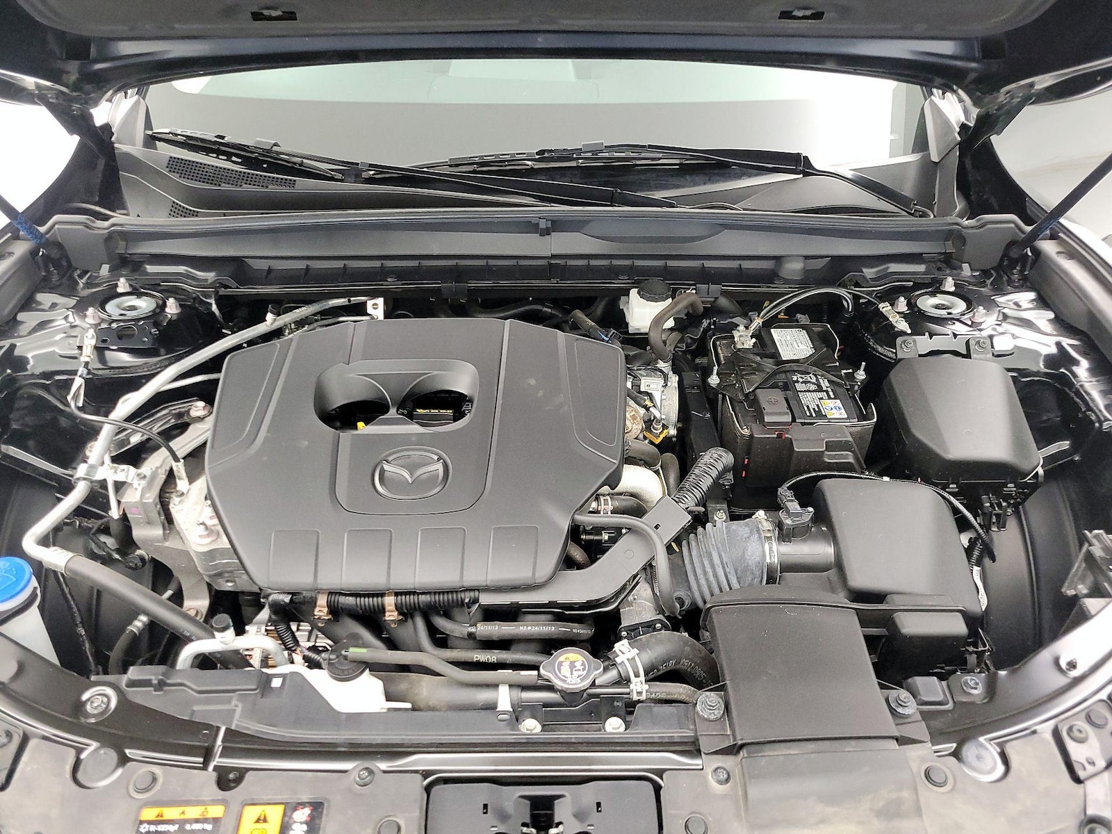 2025 Mazda CX-50 Premium - Photo 22