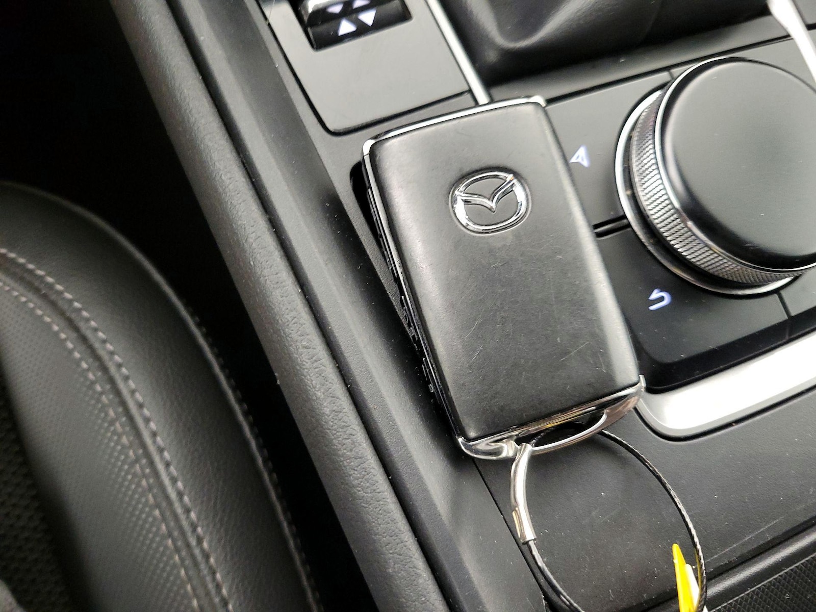 2025 Mazda CX-50 Premium - Photo 23