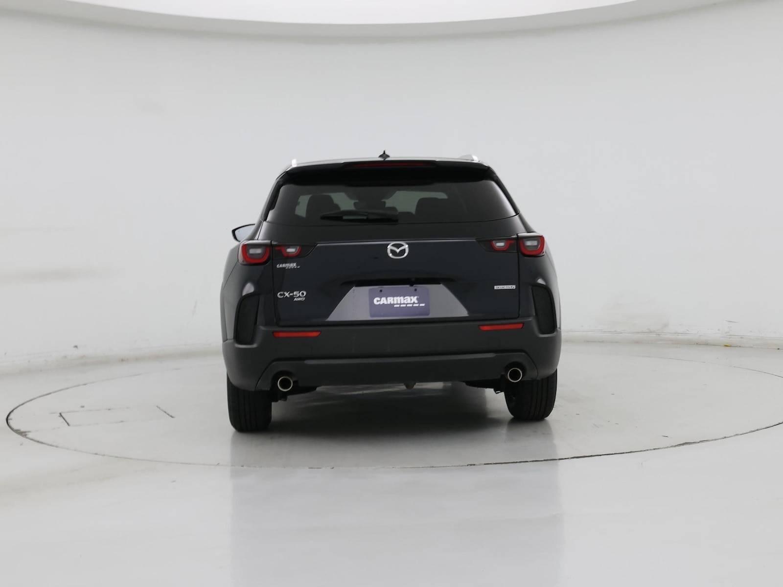 2025 Mazda CX-50 Premium - Photo 7