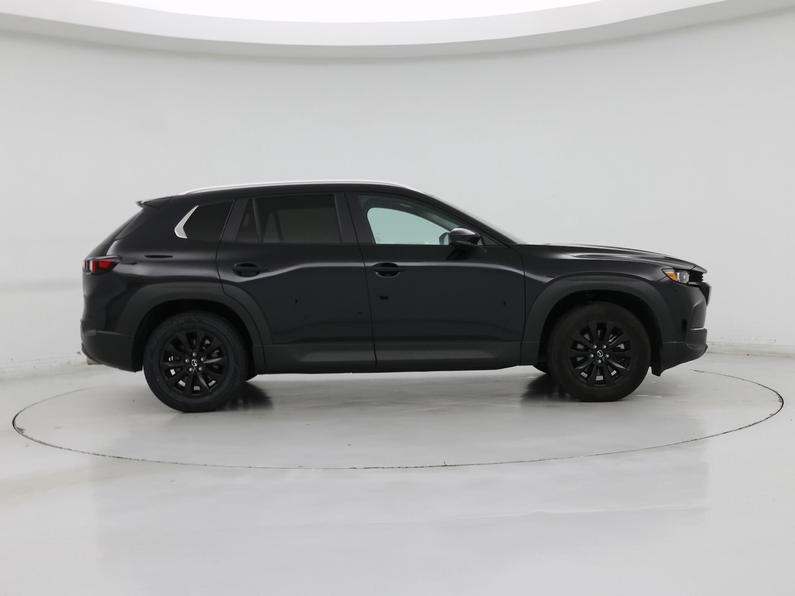 2025 Mazda CX-50 Premium - Photo 8
