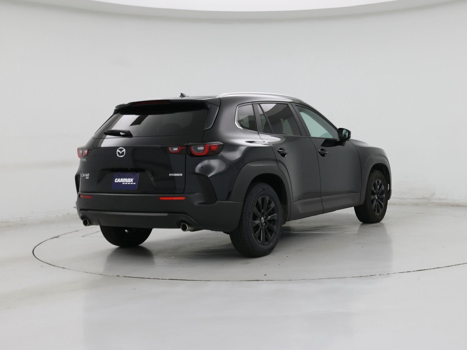 2025 Mazda CX-50 Premium - Photo 9
